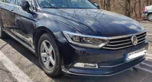 Passat B8