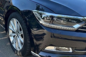 Passat B8  - imagine 2