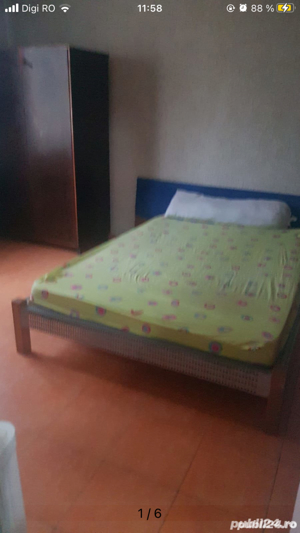 Închiriez aprt targu carbunesti 850roni