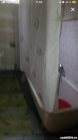 Închiriez aprt targu carbunesti 750 RONI - imagine 4