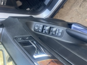 Vând auto Mercedes GL - imagine 4