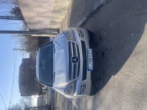 Vând auto Mercedes GL - imagine 6