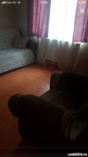 Închiriez aprt targu carbunesti 750 RONI - imagine 2