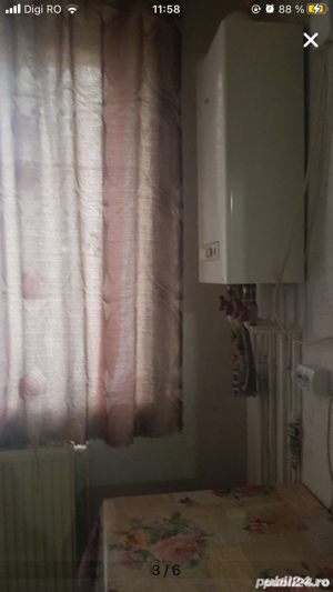 Închiriez aprt targu carbunesti 750 RONI - imagine 5