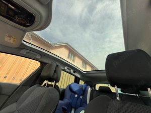 Peugeot 508, automat, 2018, 144000 km - imagine 6