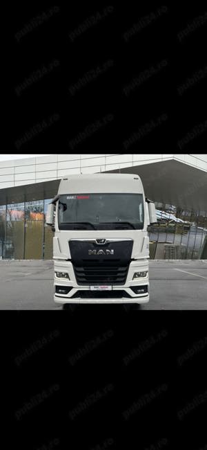 MAN TGX 18.510