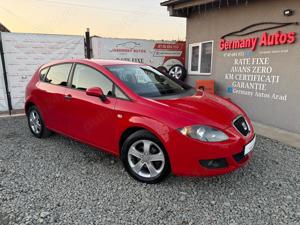 Seat Leon Multiple dotari