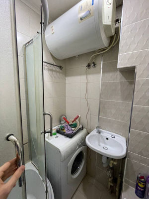 Garsoniera de inchiriat in zona Brasov Vechi - imagine 3