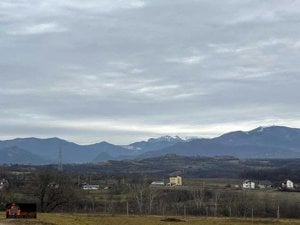 Casă individuală cu panorama superba  - imagine 5