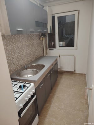 inchiriere apartament doua camere