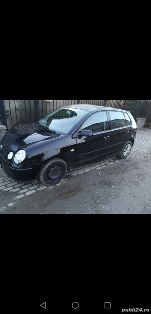 Volkswagen Polo,  - imagine 2
