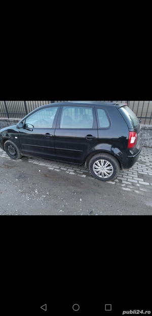 Volkswagen Polo,  - imagine 3