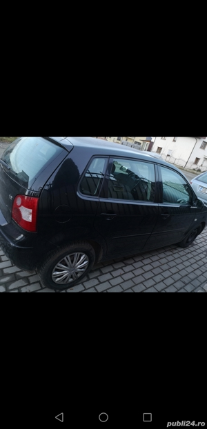 Volkswagen Polo, 