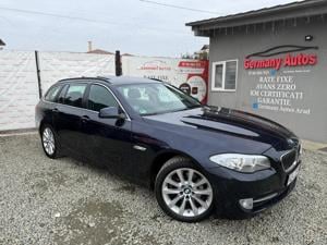 BMW Seria 5 520d Touring Aut. Modern Line 