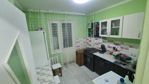 Garsoniera de inchirat in zona Brasov Vechi - imagine 3