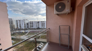 Palladium Residence | Apartament 2 Camere Decomandat - imagine 12