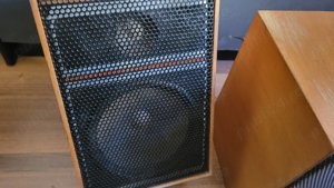 Amplificator stereo SOUNDWAVE A-1300R si boxe - imagine 5