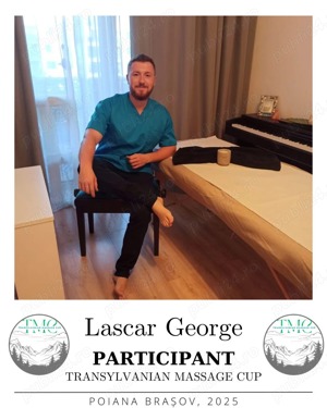 Masaj relaxare ,decontracturant-muscular,anticelulitic,reflexogen - imagine 3