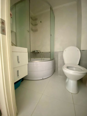 Garsoniera in zona Brasov Vechi