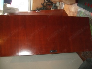 Uși din lemn interior  - imagine 4