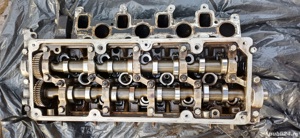 Chiulasa Vw Passat Cc 2009 , 2L,140cp,Cbab