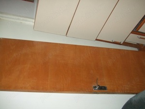 Uși din lemn interior  - imagine 2