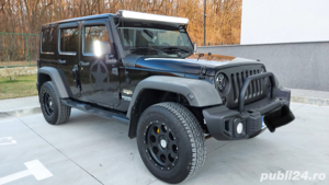 Jeep Wrangler Jk