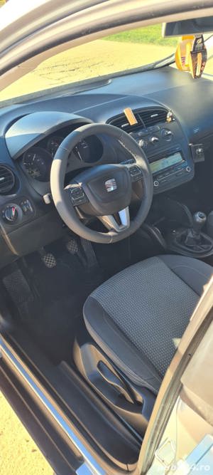 vanzare seat altea 