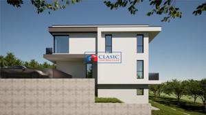 Vanzare parte duplex, constructie noua, Cartier Europa, Cluj-Napoca - imagine 7