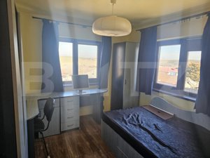 Casa P+E si casa pe parter in zona Ghercesti - imagine 12