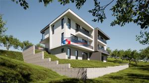 Vanzare parte duplex, constructie noua, Cartier Europa, Cluj-Napoca - imagine 5