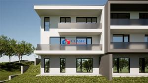 Vanzare parte duplex, constructie noua, Cartier Europa, Cluj-Napoca - imagine 2