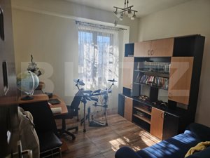 Casa P+E si casa pe parter in zona Ghercesti - imagine 6