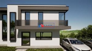 Vanzare parte duplex, constructie noua, Cartier Europa, Cluj-Napoca - imagine 6