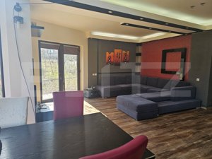 Casa P+E si casa pe parter in zona Ghercesti - imagine 5