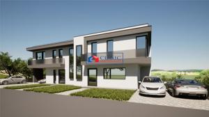 Vanzare parte duplex, constructie noua, Cartier Europa, Cluj-Napoca - imagine 3
