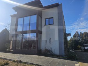 Casa P+E si casa pe parter in zona Ghercesti
