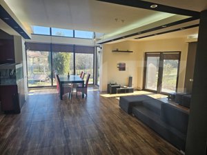 Casa P+E si casa pe parter in zona Ghercesti - imagine 2