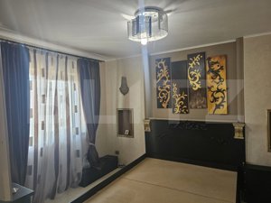 Casa P+E si casa pe parter in zona Ghercesti - imagine 8