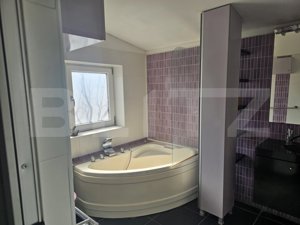 Casa P+E si casa pe parter in zona Ghercesti - imagine 10