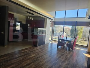 Casa P+E si casa pe parter in zona Ghercesti - imagine 4