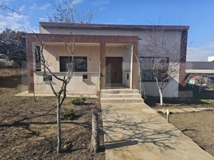 Casa P+E si casa pe parter in zona Ghercesti - imagine 13