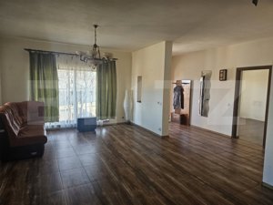 Casa P+E si casa pe parter in zona Ghercesti - imagine 15