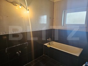 Casa P+E si casa pe parter in zona Ghercesti - imagine 17