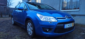 Citroen C4 2010