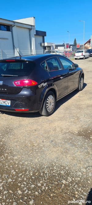 de vanzare seat leon