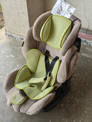 Scaun auto Lorelli - imagine 2