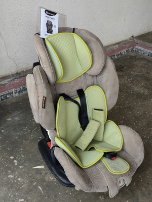 Scaun auto Lorelli - imagine 4