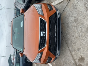 VAND SEAT ATECA XCELENCE - automat  2017-luna 10 Xdrive 176 000 km
