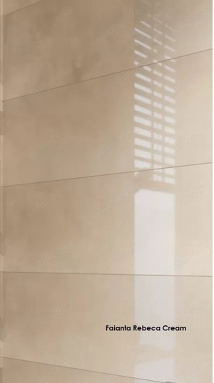 Faianta Cesarom si Ceramica Bianca Polonia - nuante de bej - imagine 4